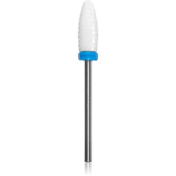 NeoNail Drill Bit Ceramic No. 002 уред за избутване и отстраняване на кочижката около ноктите 1 бр.