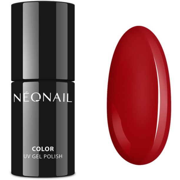 NeoNail Fall In Colors гел лак за нокти цвят Feminine Grace 7