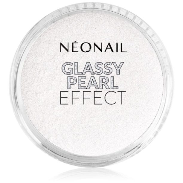 NeoNail Glassy Pearl Effect блестящ прашец за нокти 2 гр. на ниска цена