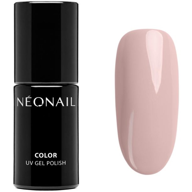 NeoNail Nude Stories гел лак за нокти цвят Classy Queen 7