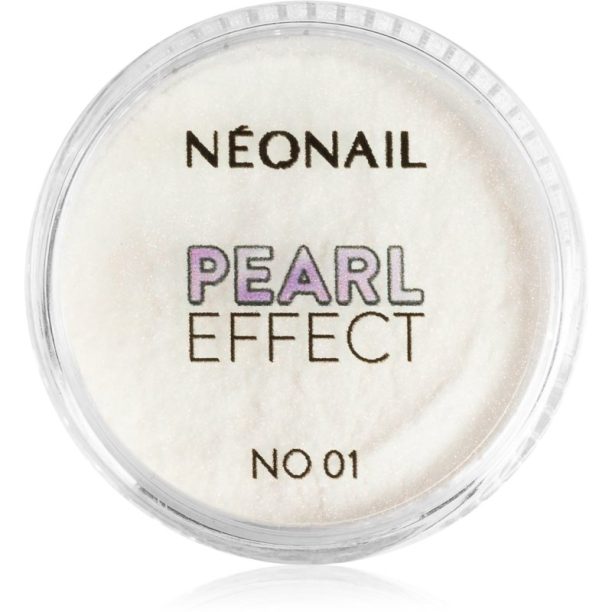 NeoNail Pearl Effect блестящ прашец за нокти 2 гр.