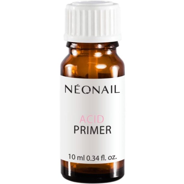 NeoNail Primer Acid основа за гел и акрилни нокти 10 мл.