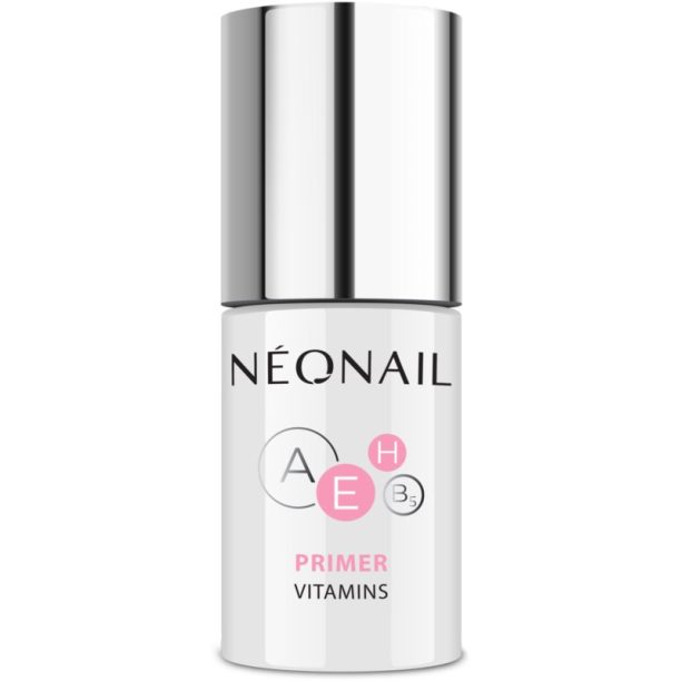 NeoNail Primer Vitamins основа за гел и акрилни нокти 7