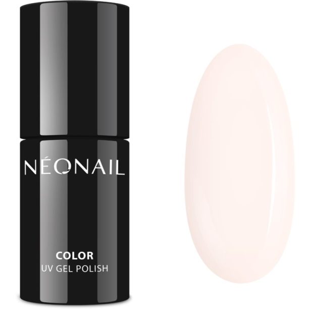 NeoNail Pure Love гел лак за нокти цвят Seashell 7