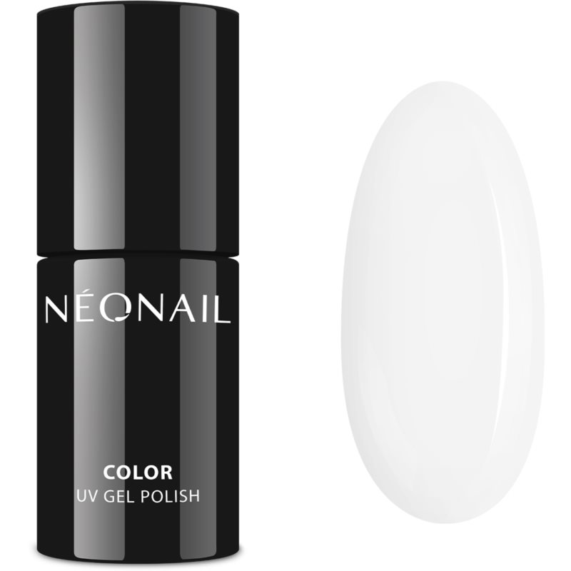 NEONAIL Pure Love гел лак за нокти цвят Snow Queen 7