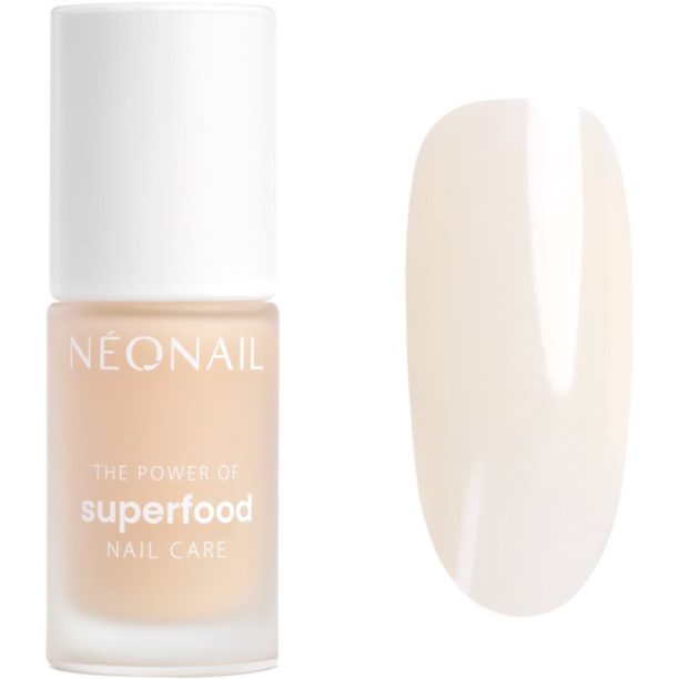 NeoNail Superfood Moisture Booster хидратиращ балсам за нокти 7