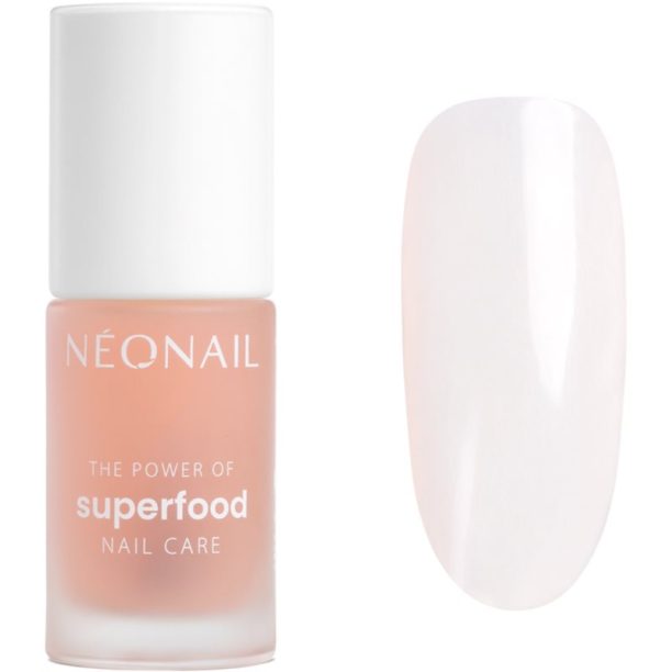 NeoNail Superfood Protein Shot балсам за нокти 7