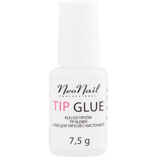 NeoNail Tip Glue лепило за нокти 7