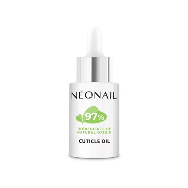 NeoNail Vitamin Cuticle Oil подхранващо масло за нокти и кожичките около ноктите 6