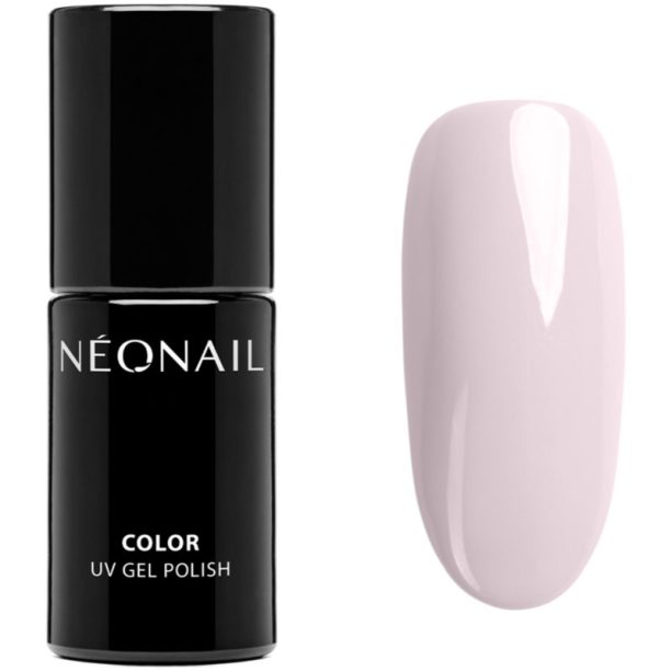 NeoNail Wild Sides Of You гел лак за нокти цвят Jungle Blush 7