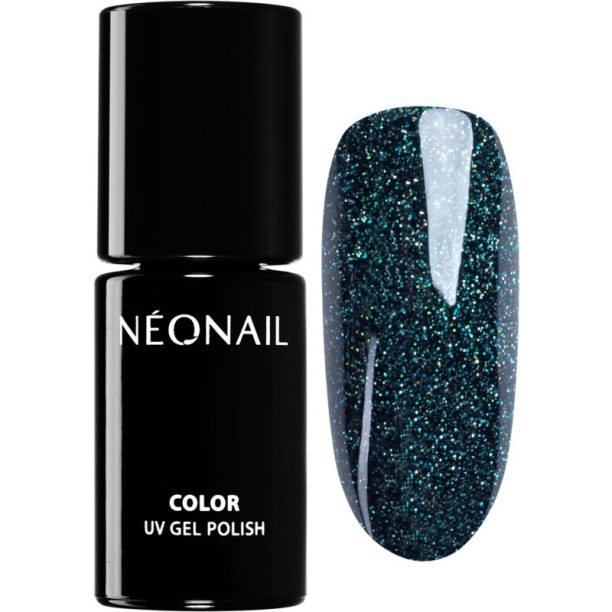 NeoNail Winter Collection гел лак за нокти цвят Full Moon Party 7