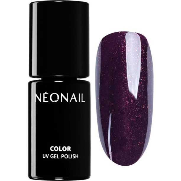 NeoNail Winter Collection гел лак за нокти цвят Glow Temptation 7