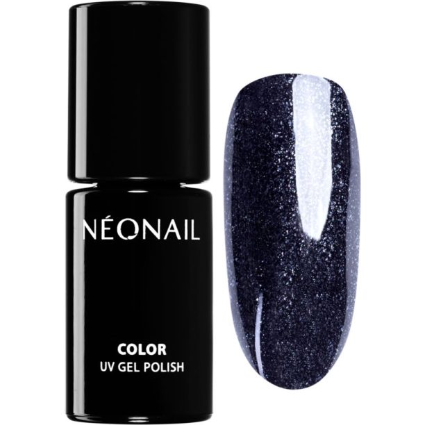 NeoNail Winter Collection гел лак за нокти цвят Lunar Queen 7