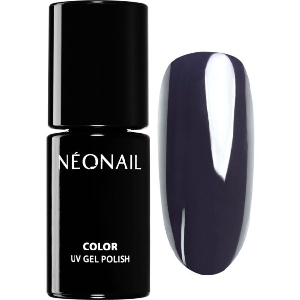 NeoNail Winter Collection гел лак за нокти цвят New Moon Prince 7