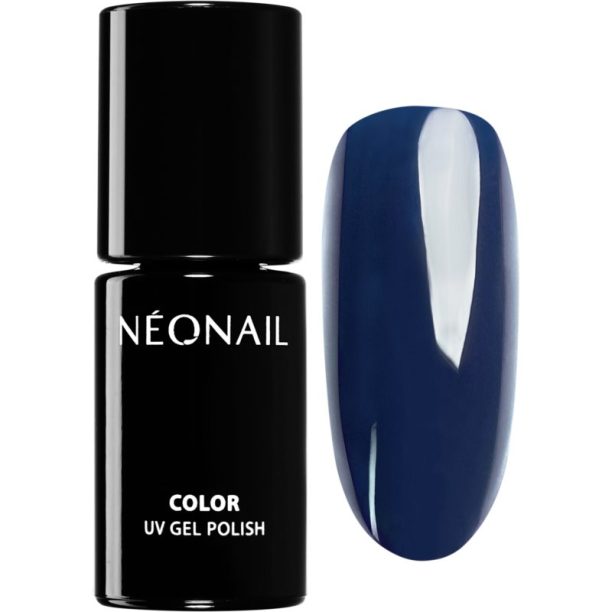 NeoNail Winter Collection гел лак за нокти цвят Night Walks 7