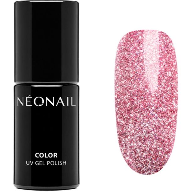 NeoNail You're a Goddess гел лак за нокти цвят Create Your Own Sunshine 7