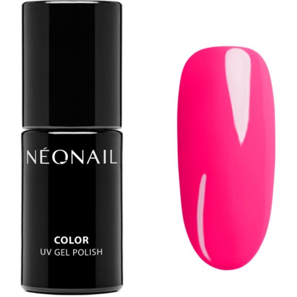 NeoNail You're a Goddess гел лак за нокти цвят Myself First 7