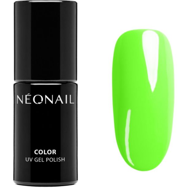 NeoNail You're a Goddess гел лак за нокти цвят What I Want 7