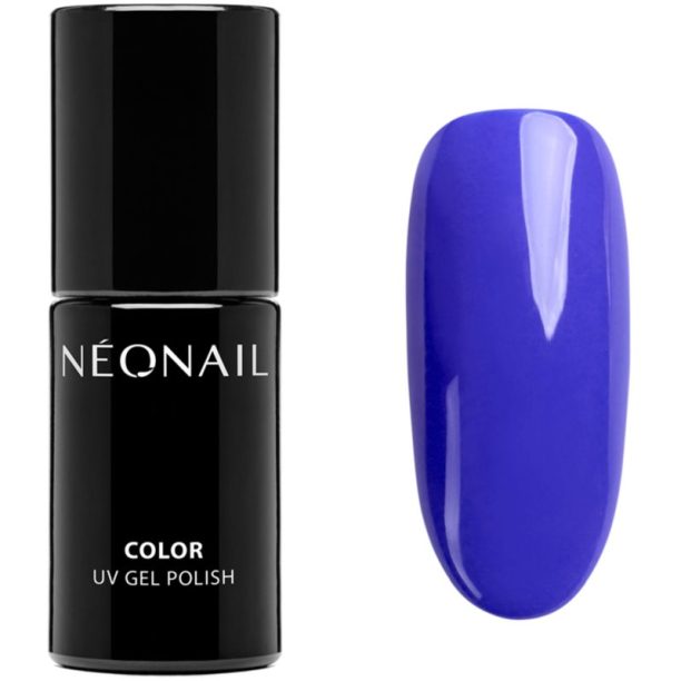 NeoNail Your Summer