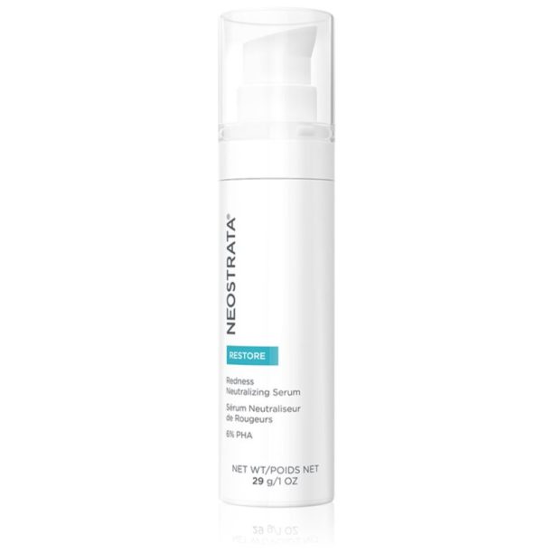 NeoStrata Restore Redness Neutralizing Serum успокояващ серум срещу зачервяване на кожата 29 гр.