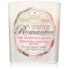 Nesti Dante Romantica Florentine Rose and Peony ароматна свещ 160 гр.