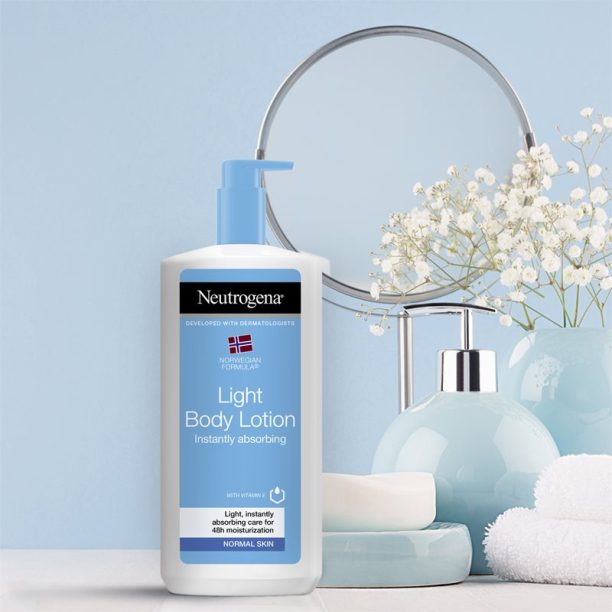 Маркови парфюми Neutrogena на ниска цена