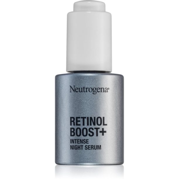 Neutrogena Retinol Boost интензивна нощна грижа 30 мл. на ниска цена