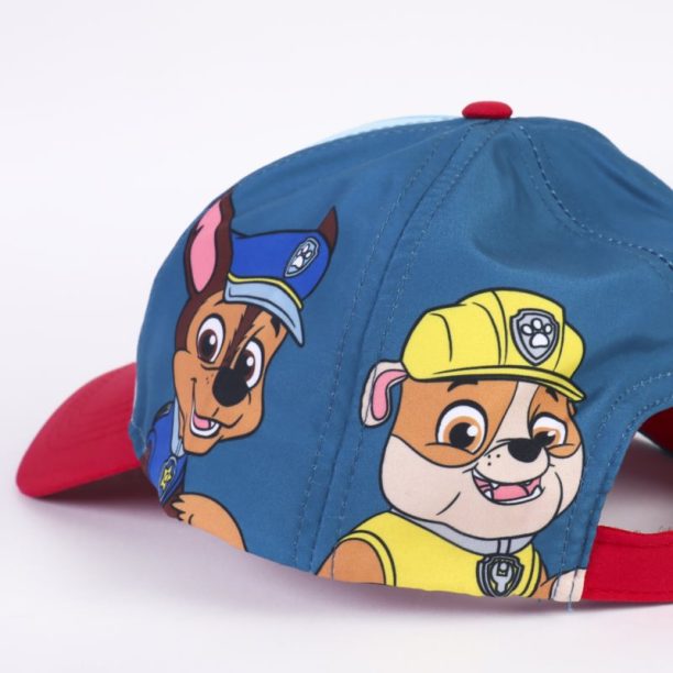 Nickelodeon Paw Patrol Baseball Cap шапка за деца 1 бр. купи на топ цена