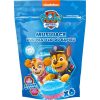 Nickelodeon Paw Patrol Bath Pills цветни разтворими таблети за вана 6x20 гр.