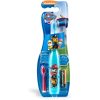 Nickelodeon Paw Patrol Battery Toothbrush детска електрическа четка за зъби със сменяеми батерии 1 бр.