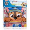 Nickelodeon Paw Patrol Wipe Clean Bib лигавник Chase 1 бр.