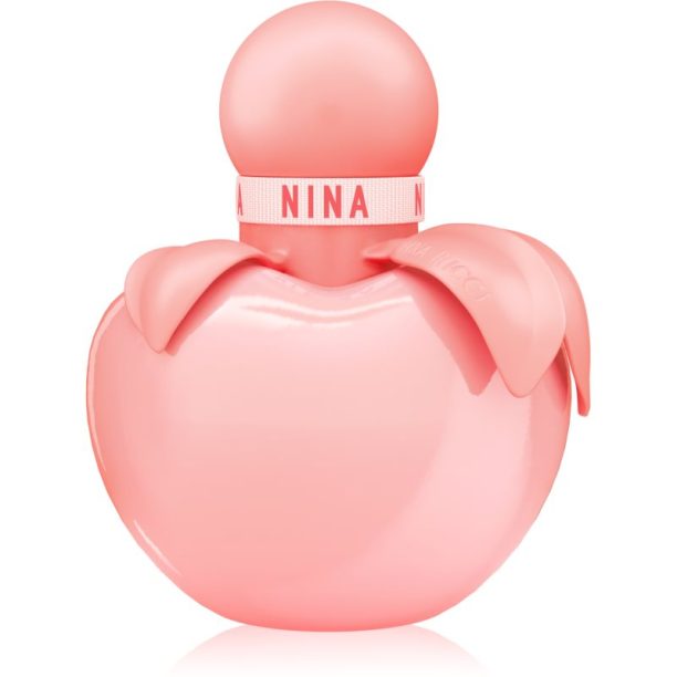 Nina Ricci Nina Rose тоалетна вода за жени 30 мл. на ниска цена