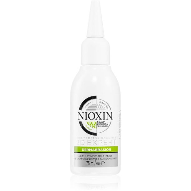 Nioxin 3D Experct Care грижа за скалпа 75 мл.