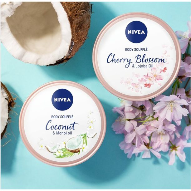 Маркови парфюми Nivea на ниска цена