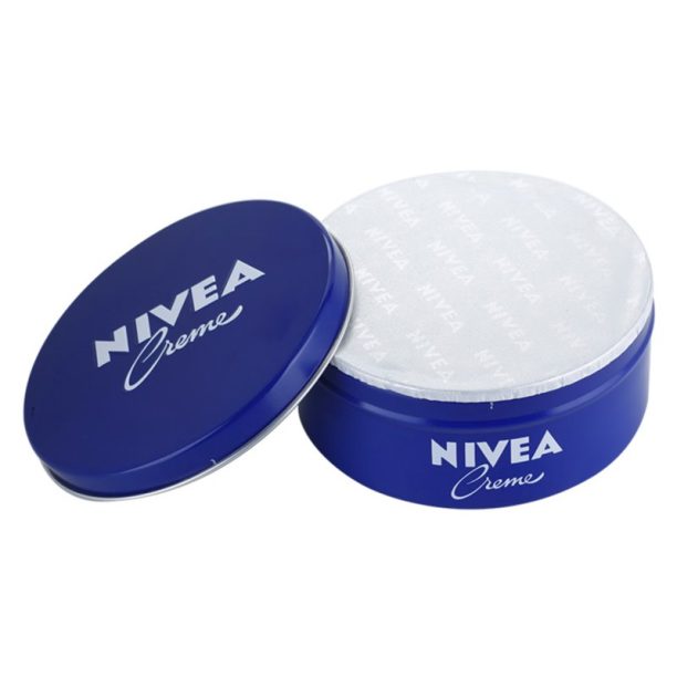 Nivea Creme крем 250 мл. на ниска цена