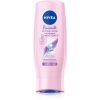 Nivea Hairmilk Natural Shine балсам-грижа 200 мл.