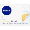 Nivea Honey & Oil твърд сапун 100 гр.