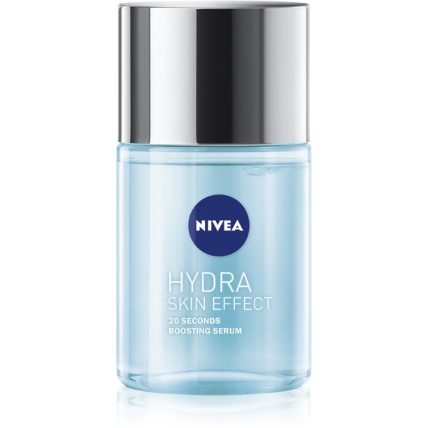 Nivea Hydra Skin Effect интезивен хидратиращ серум 100 мл. на ниска цена