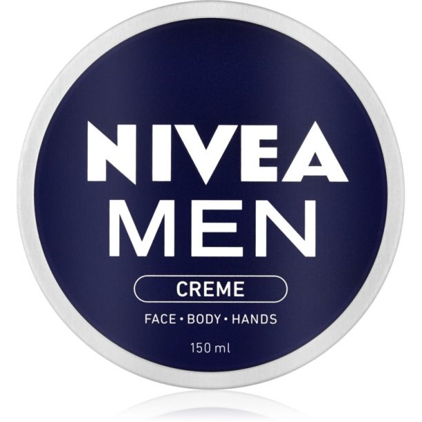 Nivea Men Original крем за мъже 150 мл.