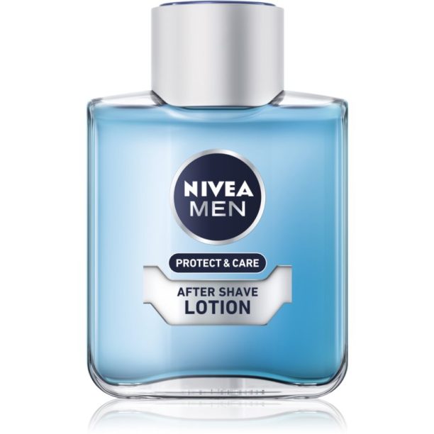 Nivea Men Protect & Care афтършейв за мъже 100 мл.