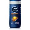 NIVEA MEN Sport душ гел с минерали за мъже 250 мл. на ниска цена