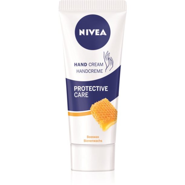 Nivea Protective Care защитен крем за ръце 75 мл.