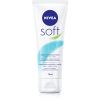 Nivea Soft хидратиращ крем 75 мл.