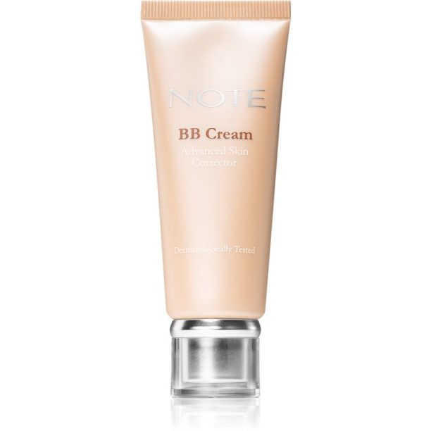 Note Cosmetique BB Cream BB крем с хидратиращ ефект 300 30 мл.