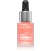 Note Cosmetique Drop Highlighter течен хайлайтър с пипета 01 Pearl Rose 14 мл.