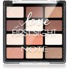 Note Cosmetique Love At First Sight палитра сенки за очи 202 Insta Lovers на ниска цена