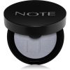 Note Cosmetique Luminous Silk Mono Eye Shadow сенки за очи цвят 15 4