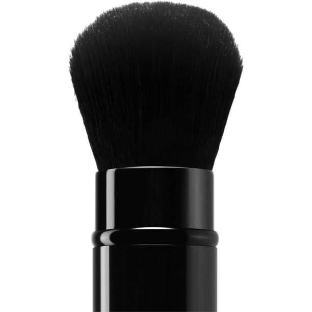 Notino Basic Collection Travel powder brush четка за пудра за пътуване 1 бр. купи на топ цена