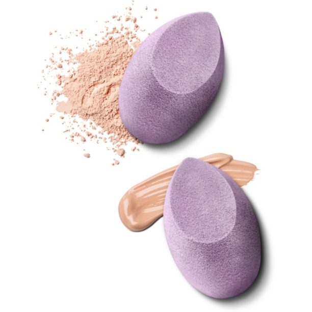 Notino Elite Collection Velvet Make-up Sponge гъбичка за пудра на ниска цена