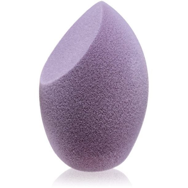 Notino Elite Collection Velvet Make-up Sponge гъбичка за пудра